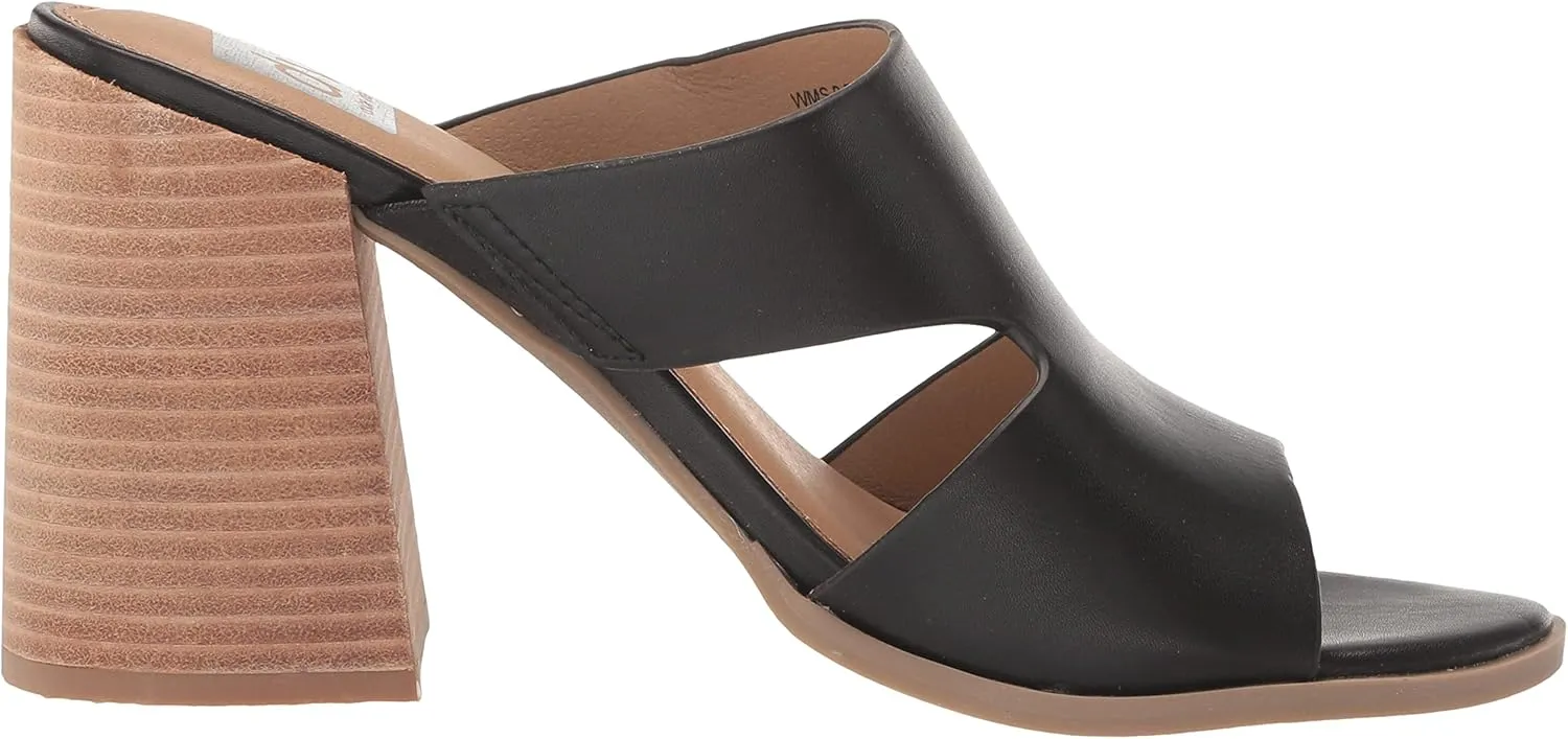 DV Dolce Vita Women's Dandy Heeled Sandal