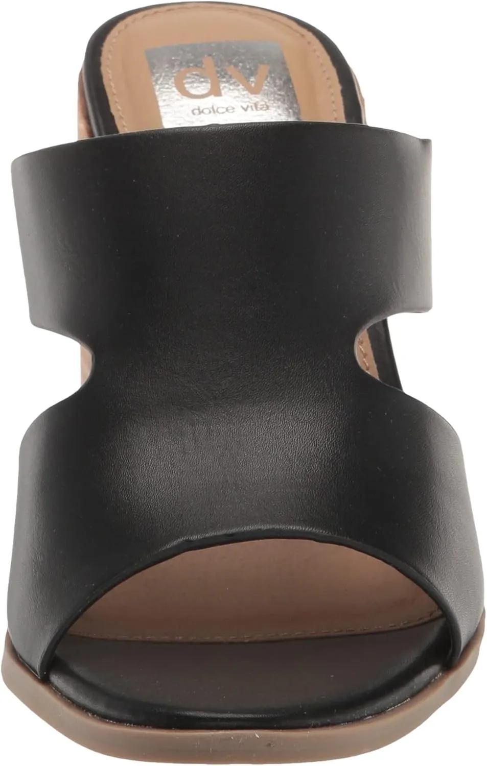 DV Dolce Vita Women's Dandy Heeled Sandal