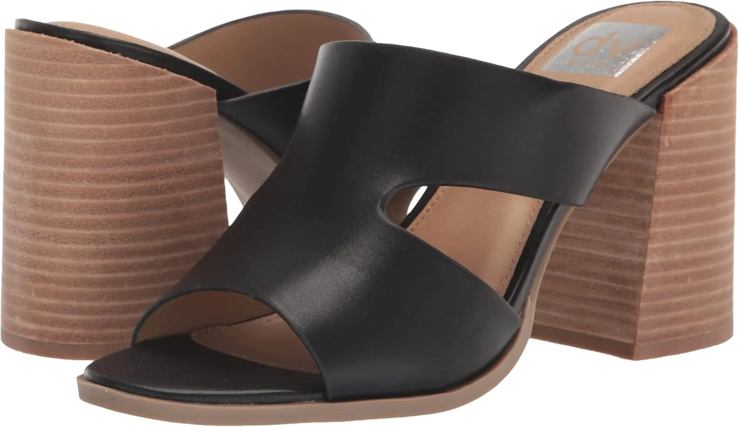 DV Dolce Vita Women's Dandy Heeled Sandal