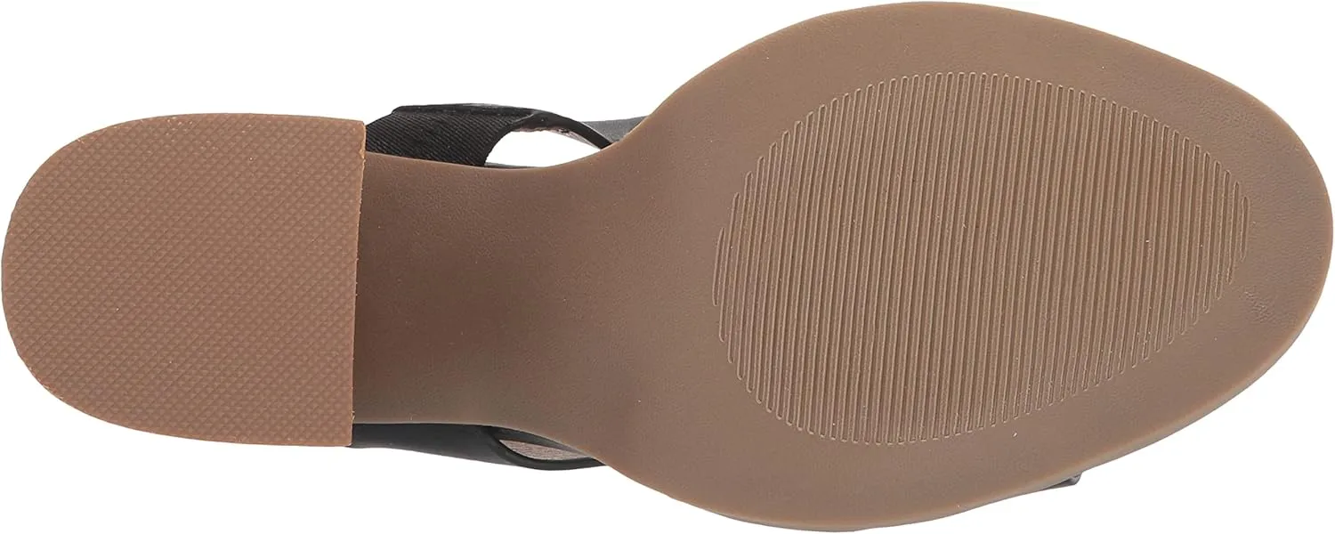 DV Dolce Vita Women's Dandy Heeled Sandal
