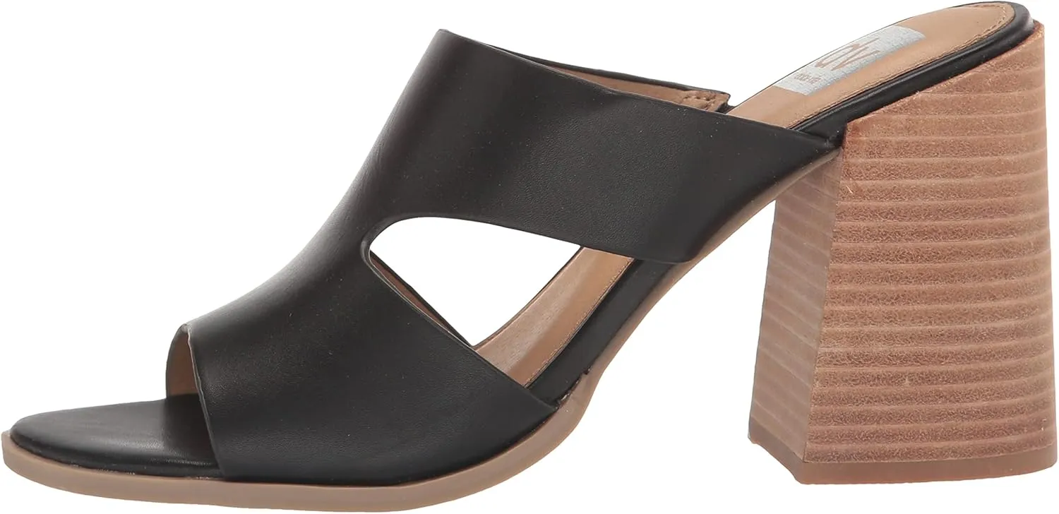 DV Dolce Vita Women's Dandy Heeled Sandal