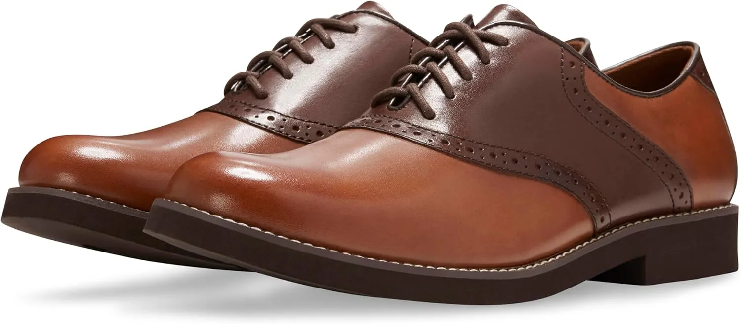 Eastland Men's Saddleback