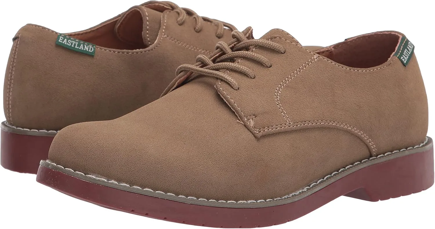 Eastland Unisex-Child Classic Oxford