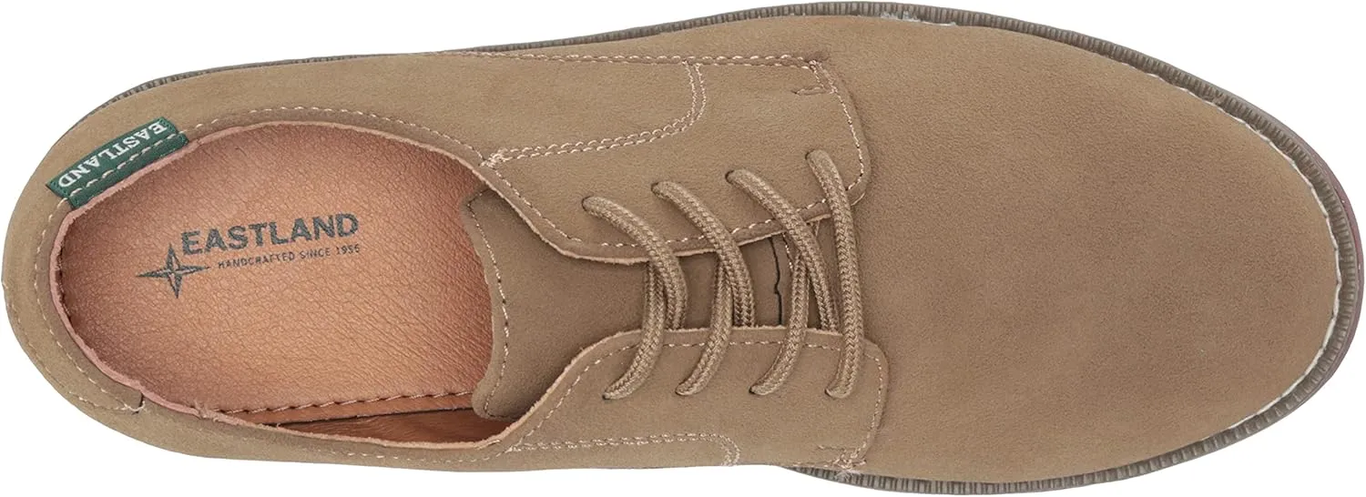 Eastland Unisex-Child Classic Oxford