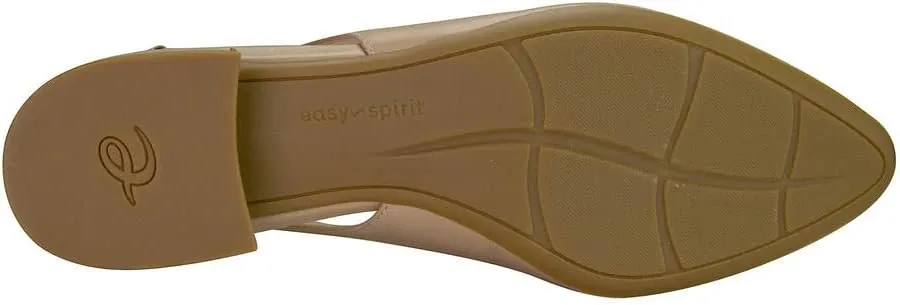 Easy Spirit Women's Cassius Slingback Pump