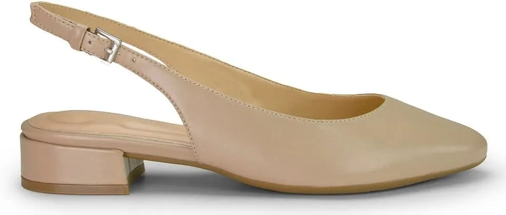 Easy Spirit Women's Cassius Slingback Pump