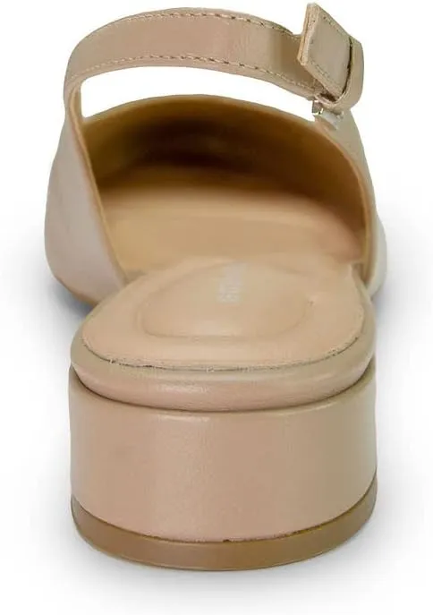 Easy Spirit Women's Cassius Slingback Pump