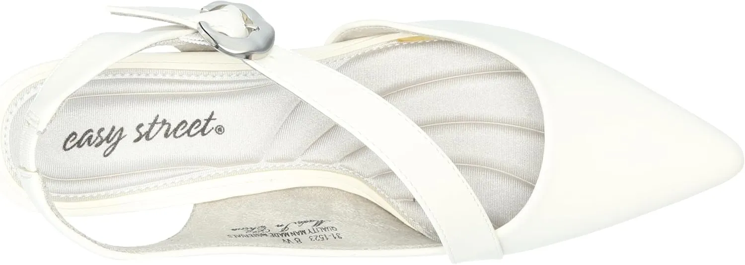 Easy Street Women's Sarita Pump