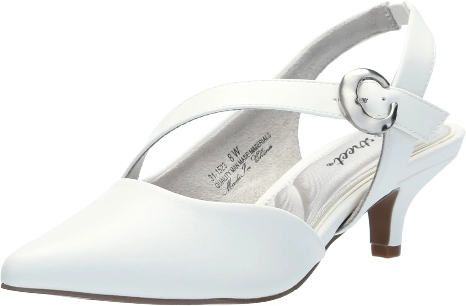 Easy Street Women's Sarita Pump