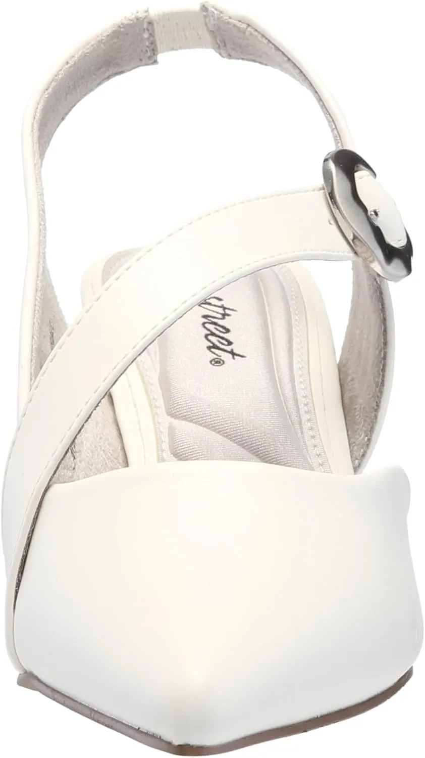 Easy Street Women's Sarita Pump
