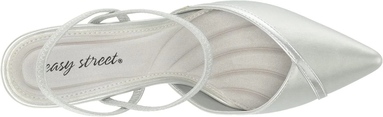 Easy Street Women's Unna Pump
