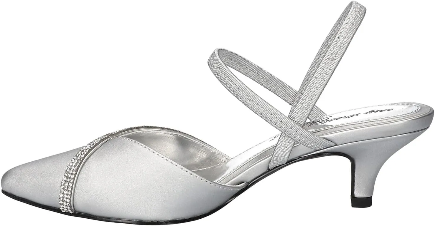 Easy Street Women's Unna Pump