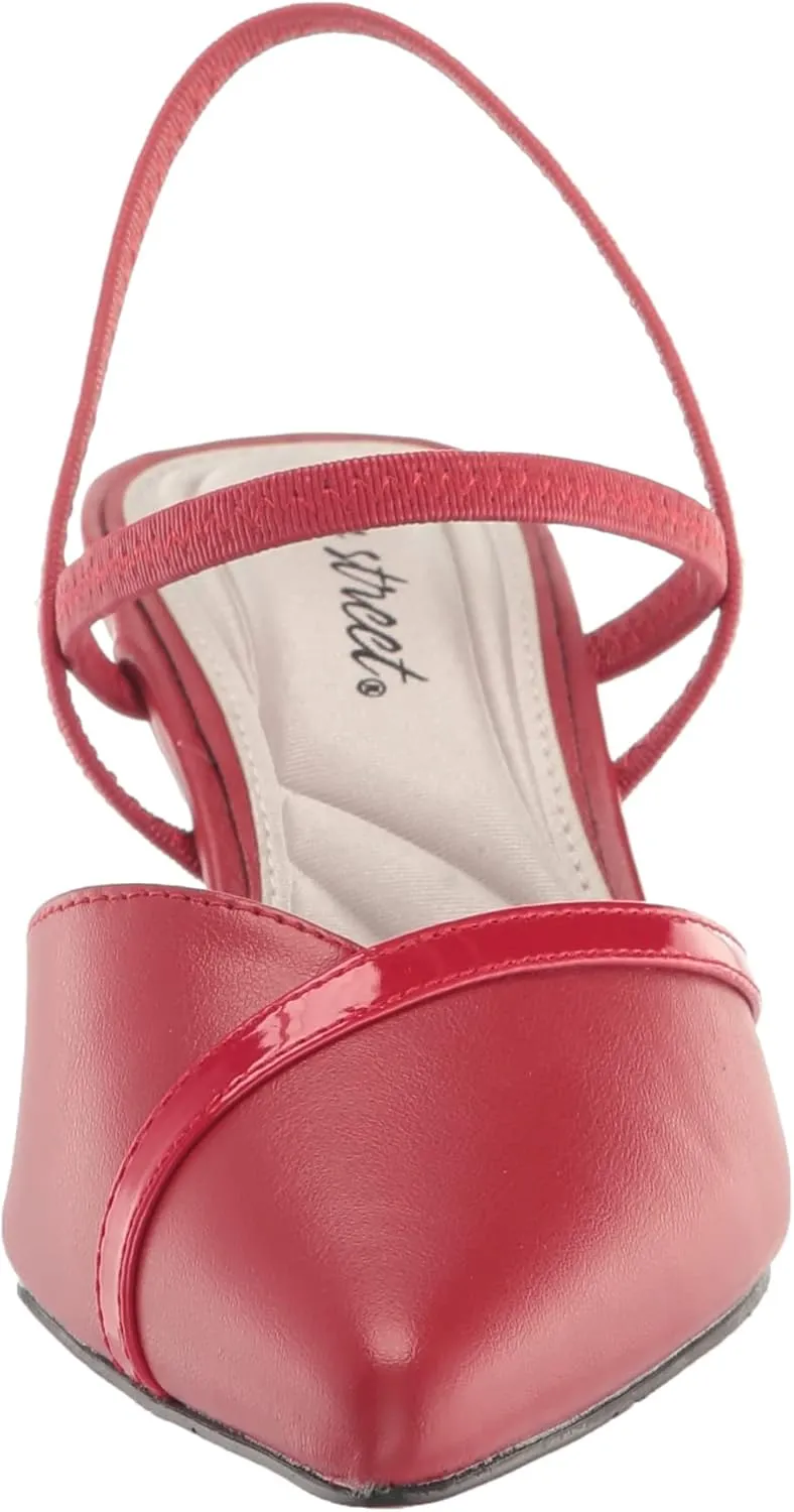 Easy Street Women's Unna Pump