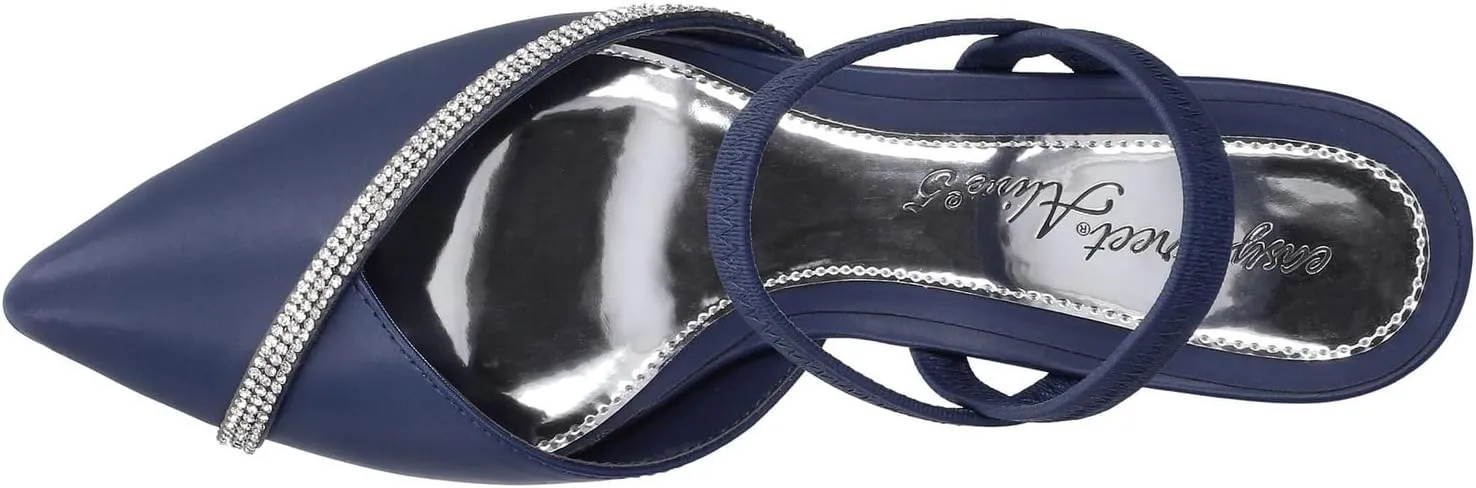 Easy Street Women's Unna Pump
