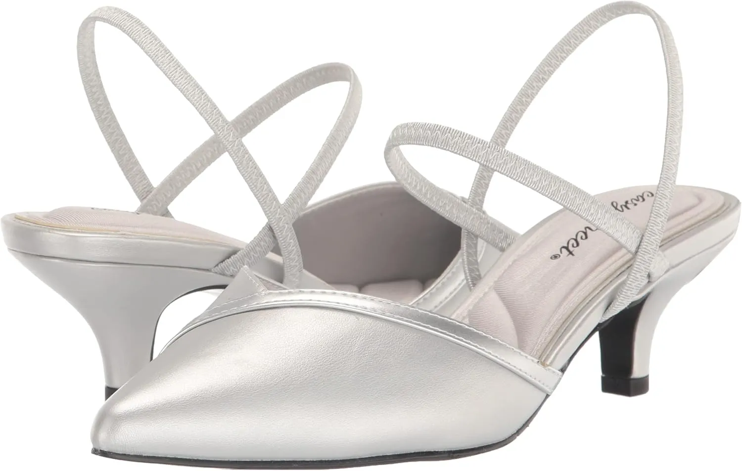Easy Street Women's Unna Pump