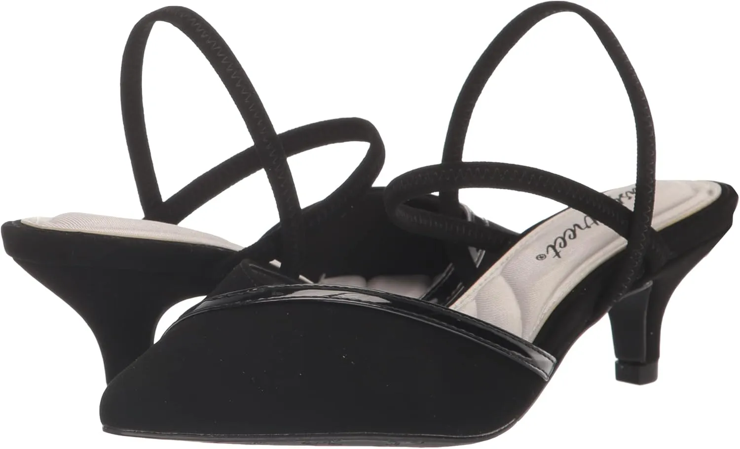 Easy Street Women's Unna Pump