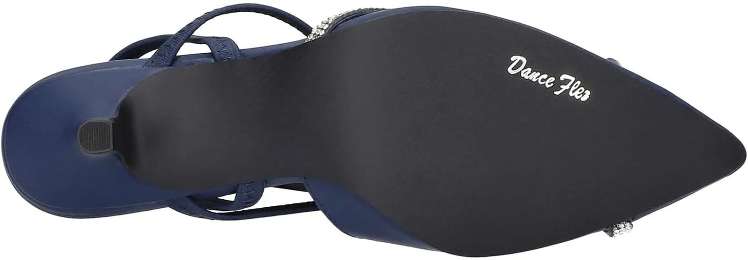 Easy Street Women's Unna Pump