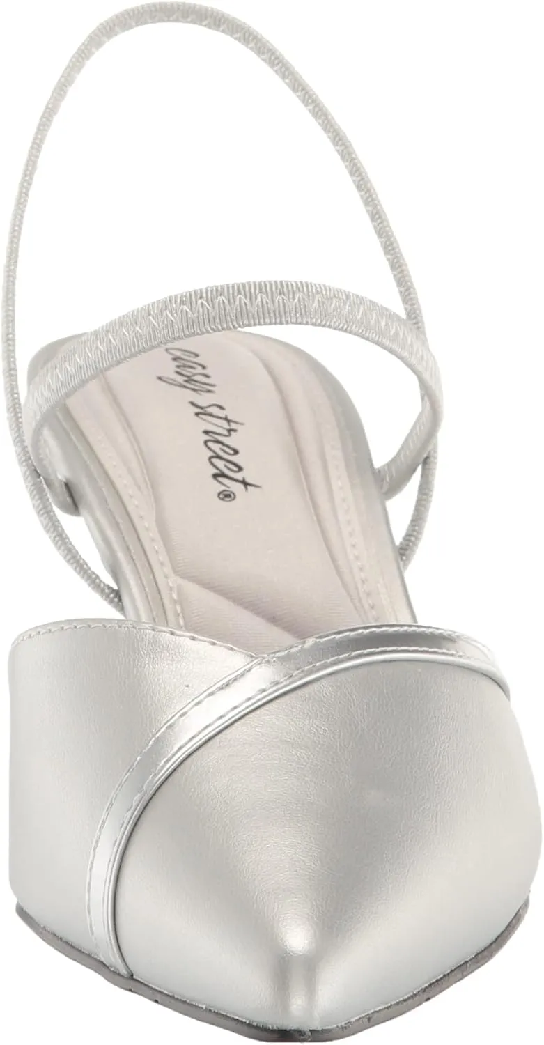 Easy Street Women's Unna Pump