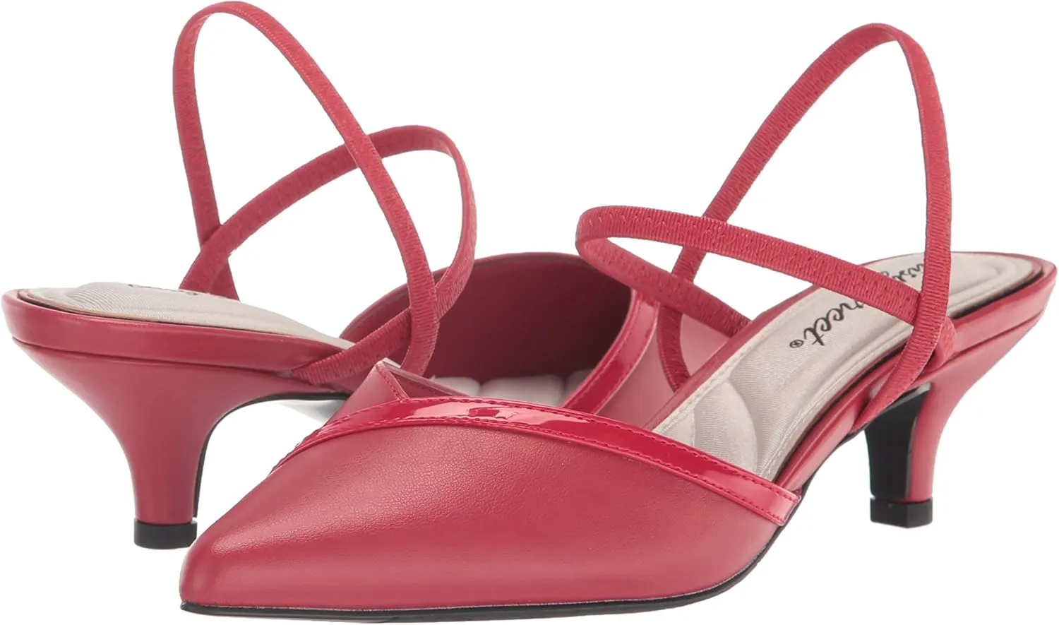 Easy Street Women's Unna Pump