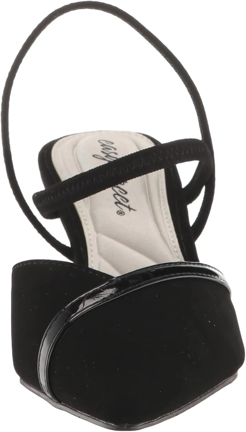 Easy Street Women's Unna Pump