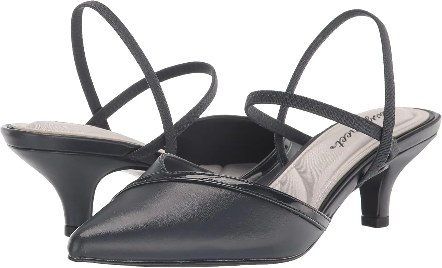 Easy Street Women's Unna Pump