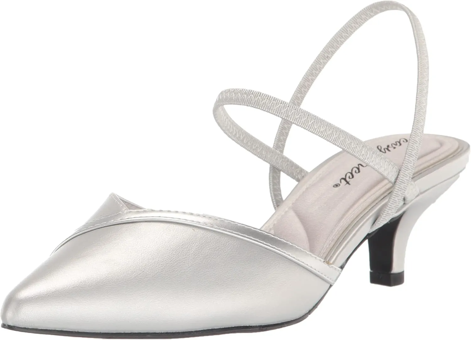 Easy Street Women's Unna Pump