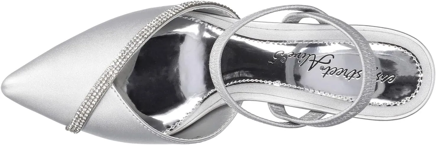 Easy Street Women's Unna Pump