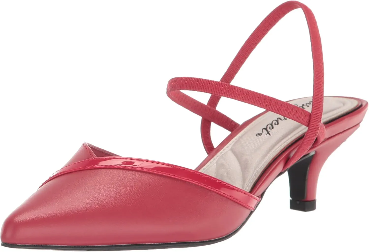 Easy Street Women's Unna Pump