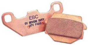 EBC SV Series Severe Duty Brake Pads FA165SV
