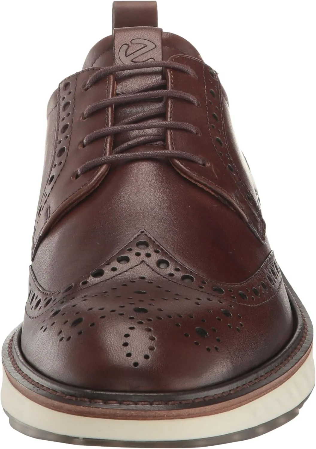 ECCO Men's St. 1 Hybrid Brogue Oxford