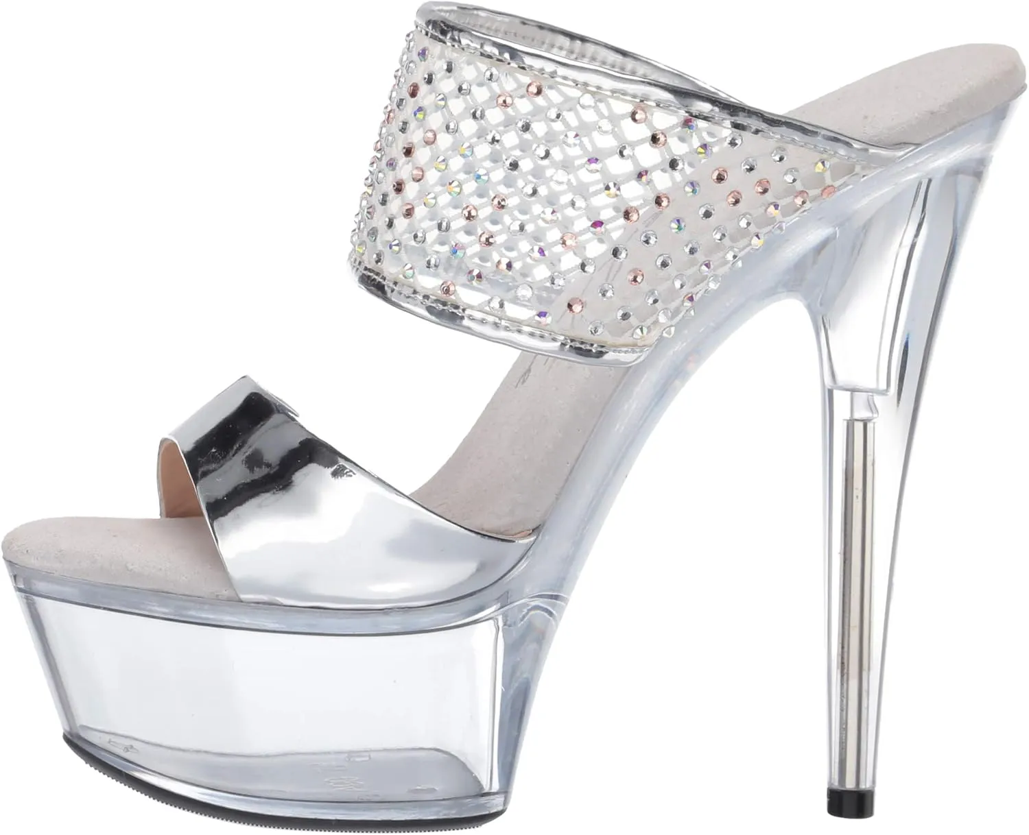Ellie Shoes Women's Aileen Slide Sandal