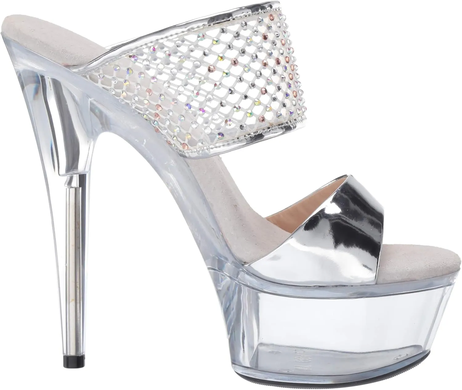 Ellie Shoes Women's Aileen Slide Sandal
