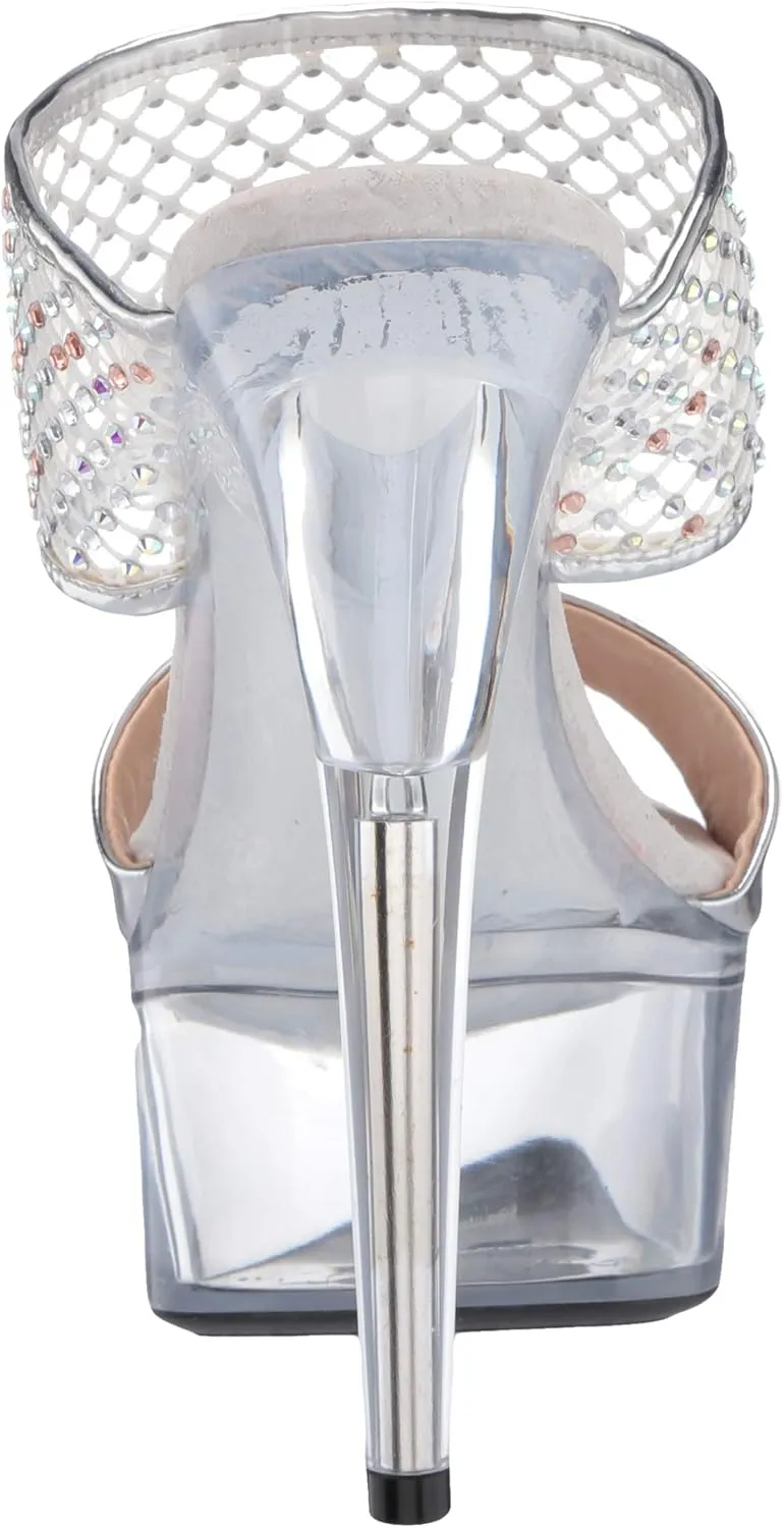 Ellie Shoes Women's Aileen Slide Sandal