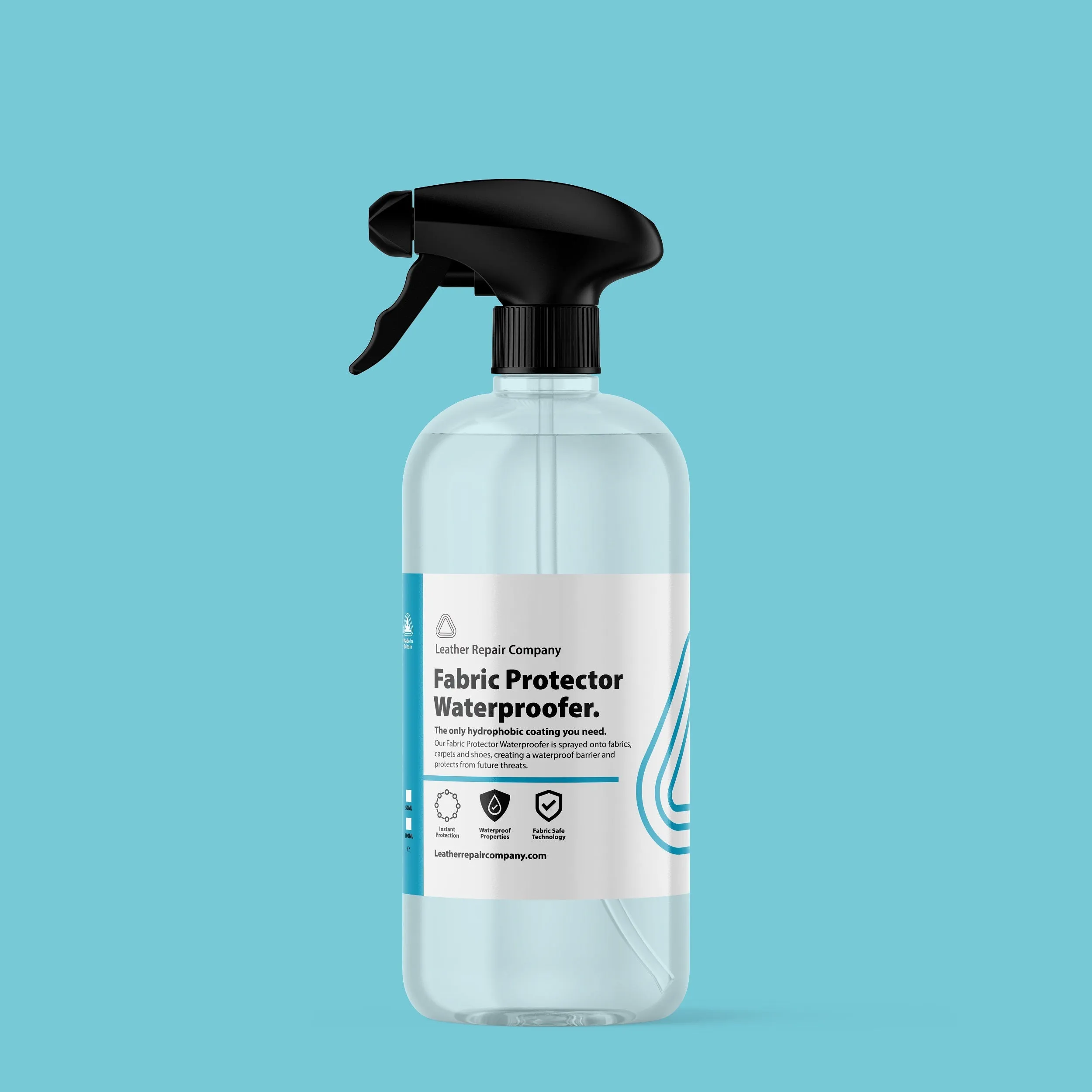 Fabric Protector Waterproofer LRC54