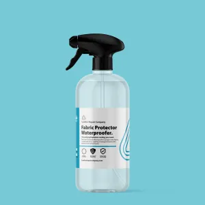Fabric Protector Waterproofer LRC54