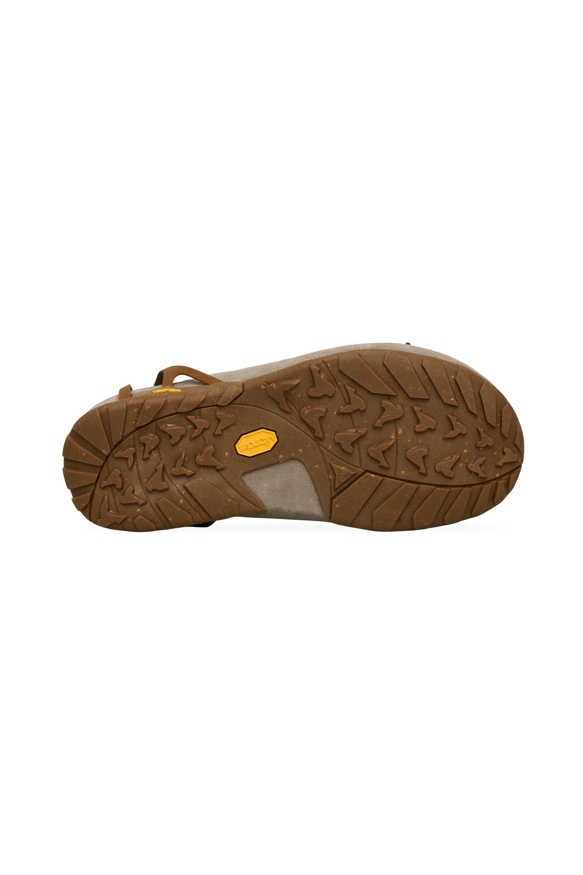 Fedaia Sandal Slide Gray