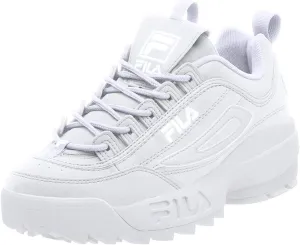 Fila Men's Disruptor Ii Premium Sneaker