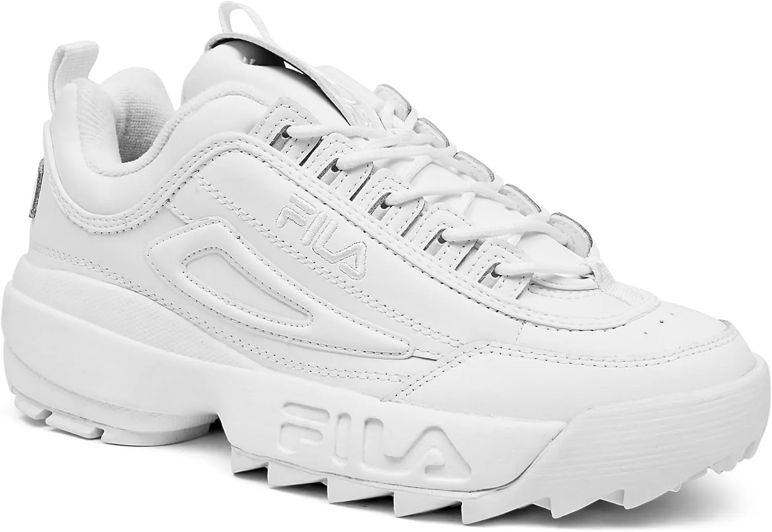 Fila Men's Disruptor Ii Premium Sneaker