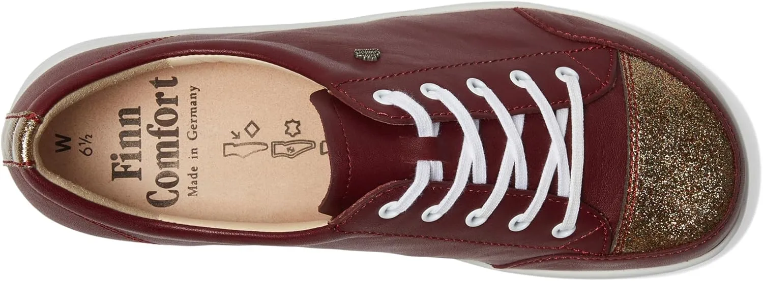 Finn Comfort Women's Ikebukuro Oxford