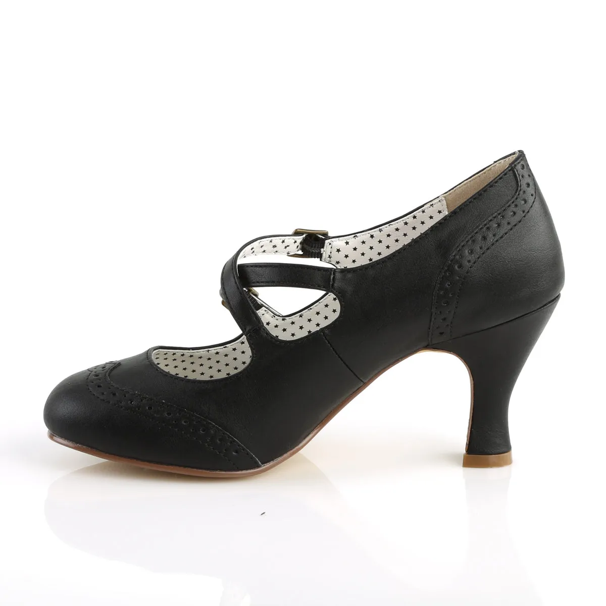 FLAPPER-35