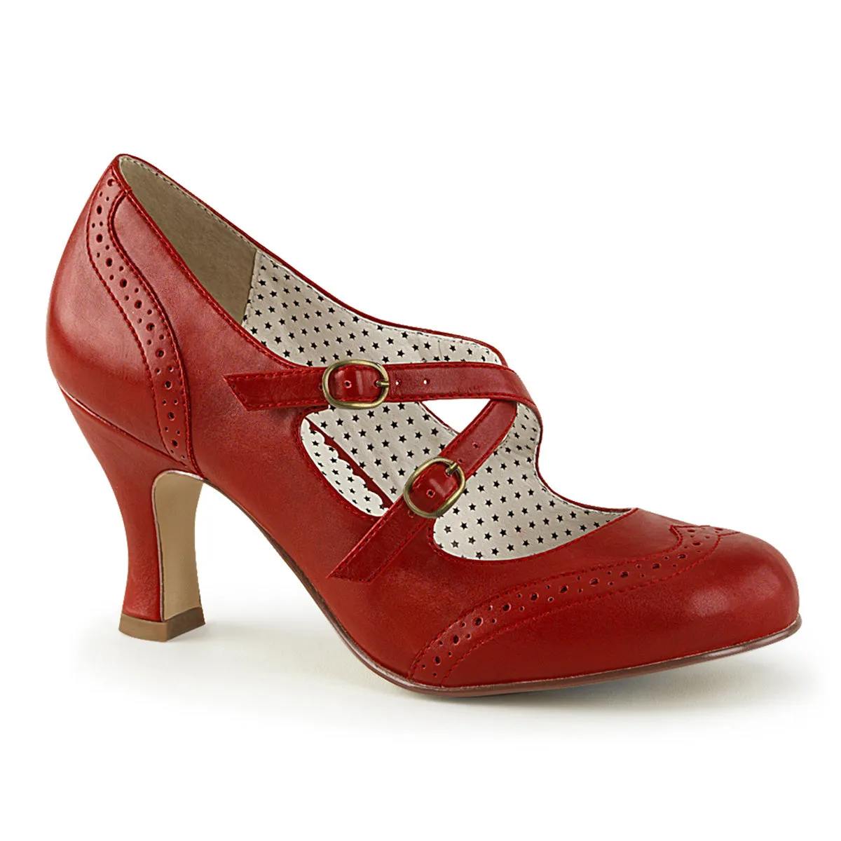 FLAPPER-35