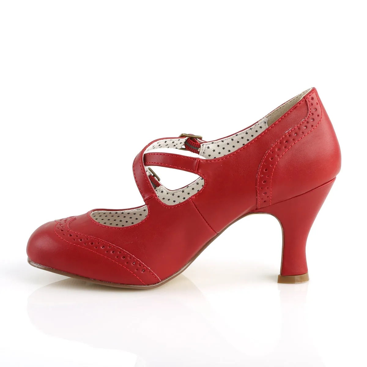 FLAPPER-35