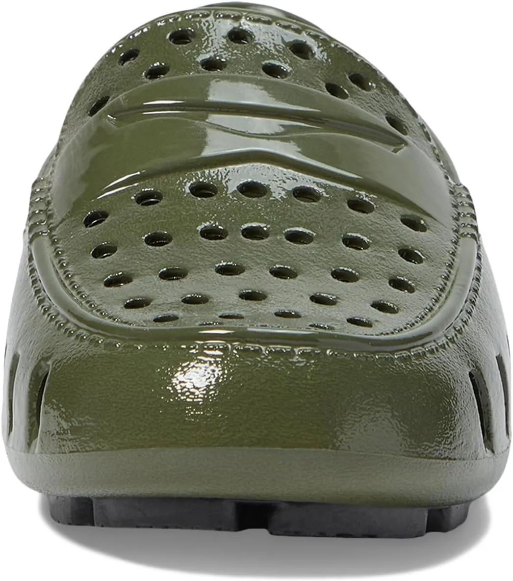 Floafers Kids Prodigy Driver Patent (Toddler/Little Kid/Big Kid)