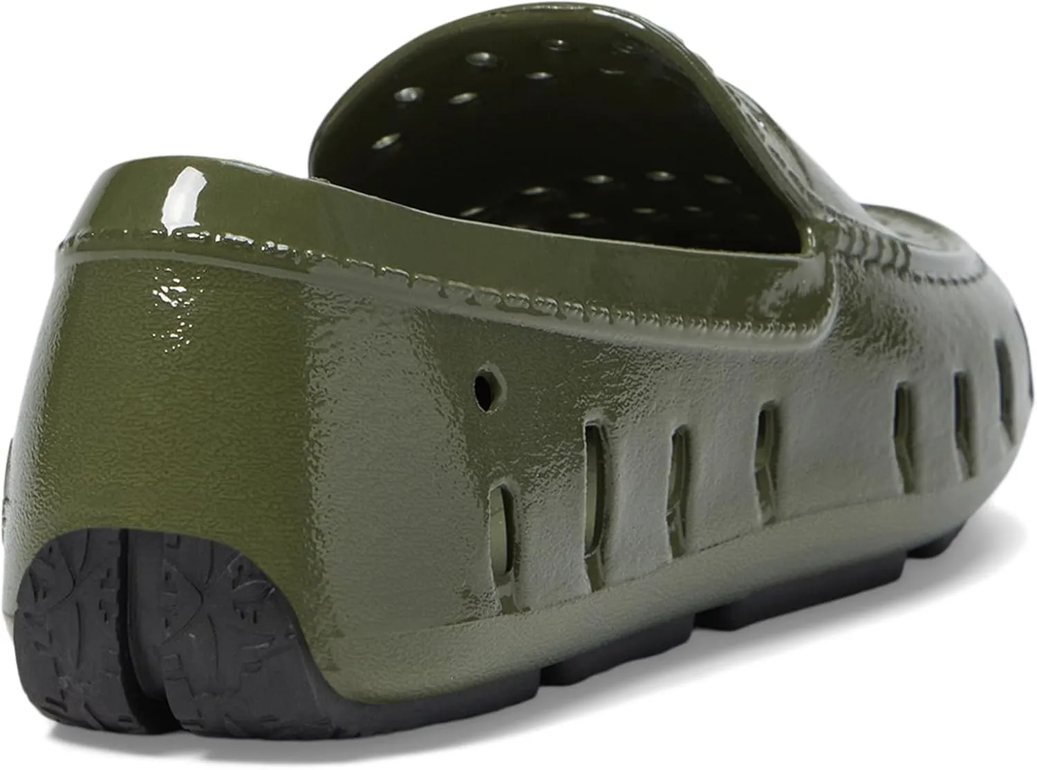 Floafers Kids Prodigy Driver Patent (Toddler/Little Kid/Big Kid)