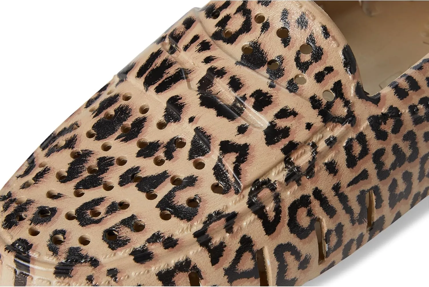 Floafers Women's Animal Print Posh Driver Driving Style Loafer
