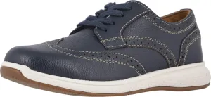 Florsheim Great Lakes Wingtip Oxford Jr Boys' Toddler-Youth Oxford