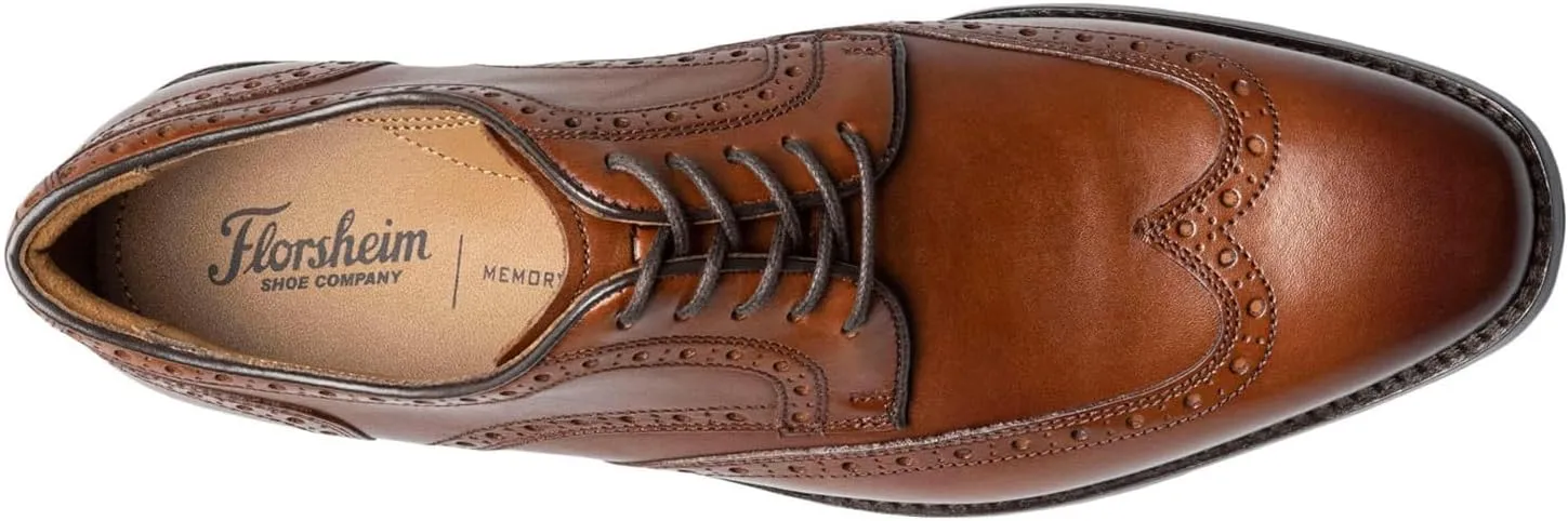 Florsheim Men's, Conetta Wingtip Oxford