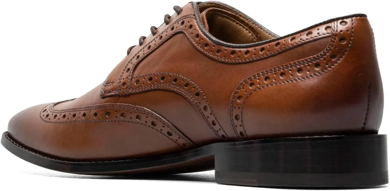 Florsheim Men's, Conetta Wingtip Oxford