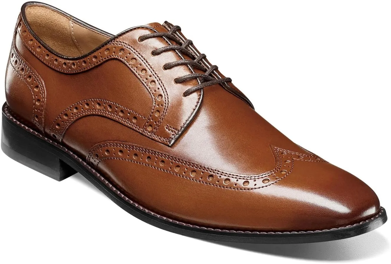Florsheim Men's, Conetta Wingtip Oxford
