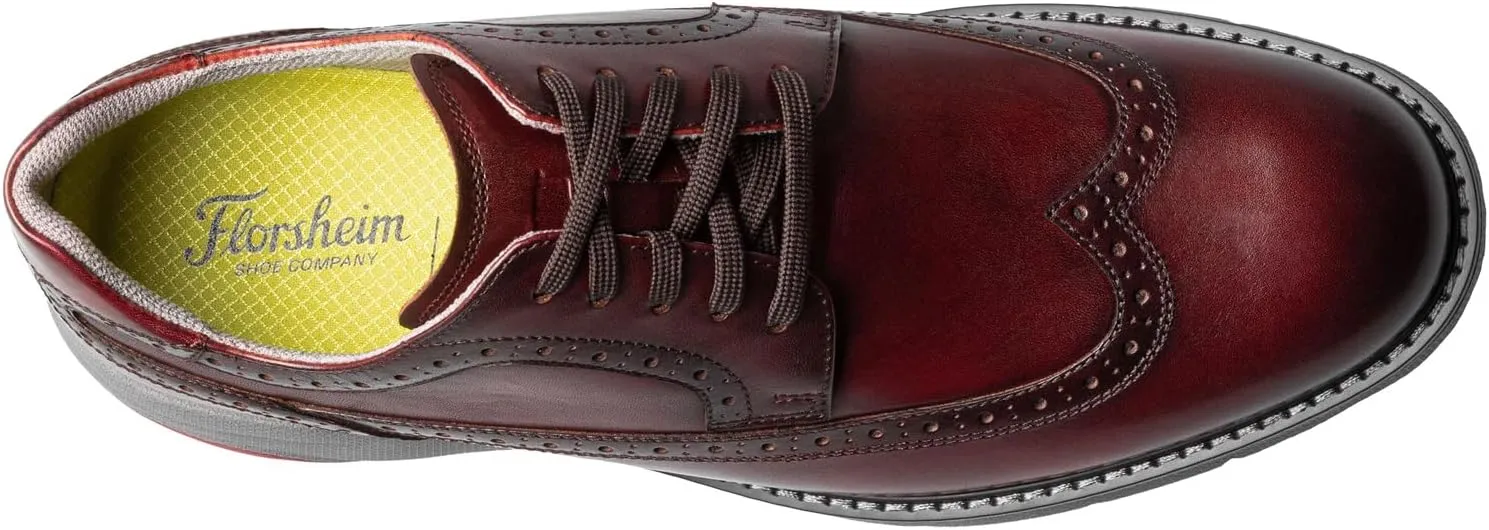 Florsheim Men's, Frenzi Wingtip Oxford